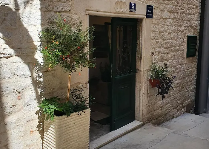 Old Town Studio