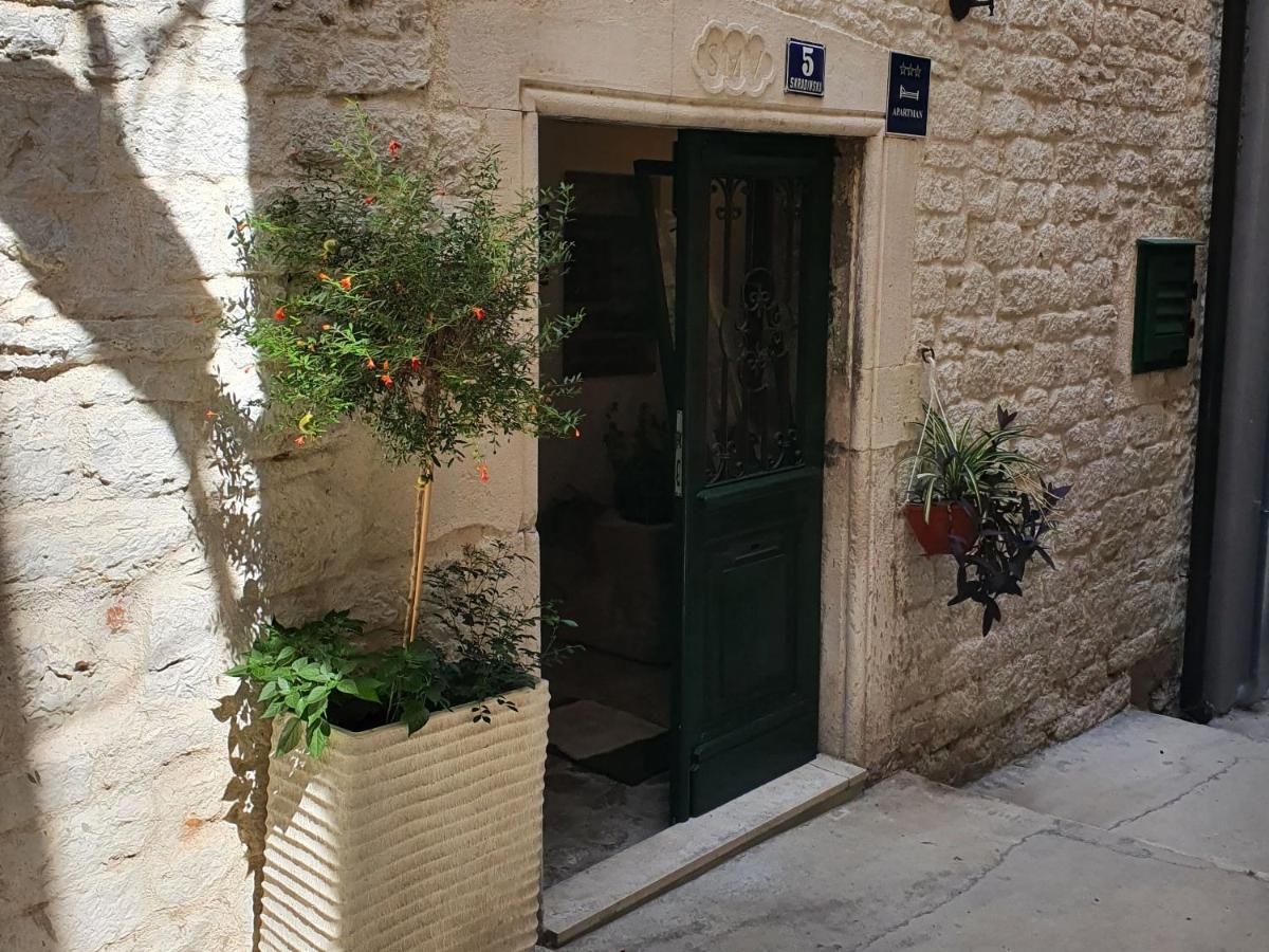 Apartment Old Town