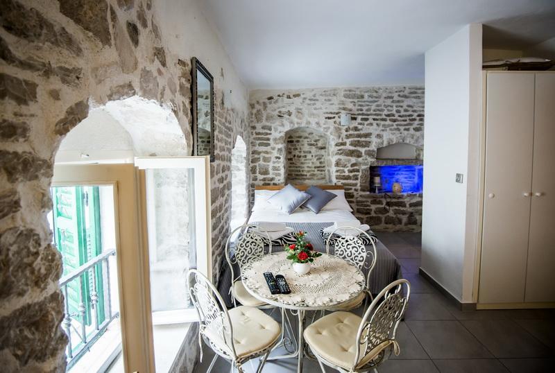 Old Town Sibenik