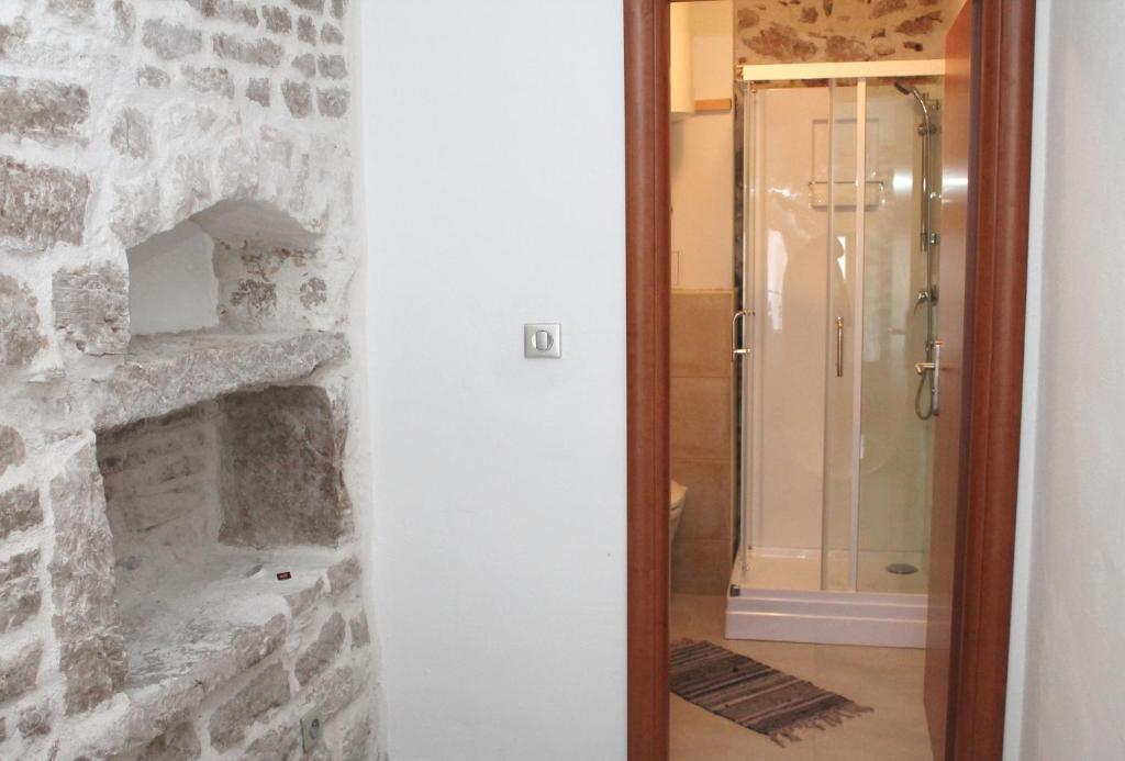 Old Town Apartman *