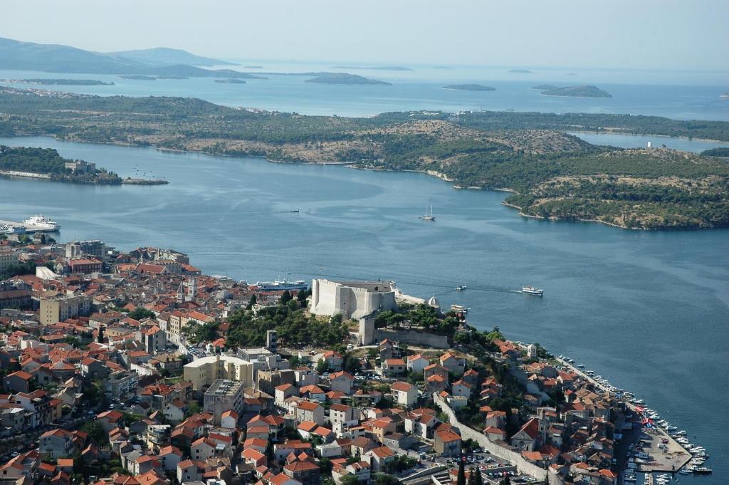 Apartment Old Town Sibenik