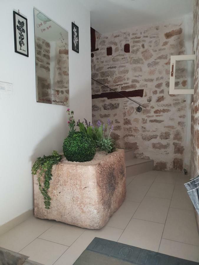 Old Town Apartman Šibenik